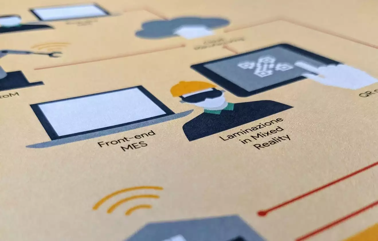 Book Ensō - Analisi digital readiness