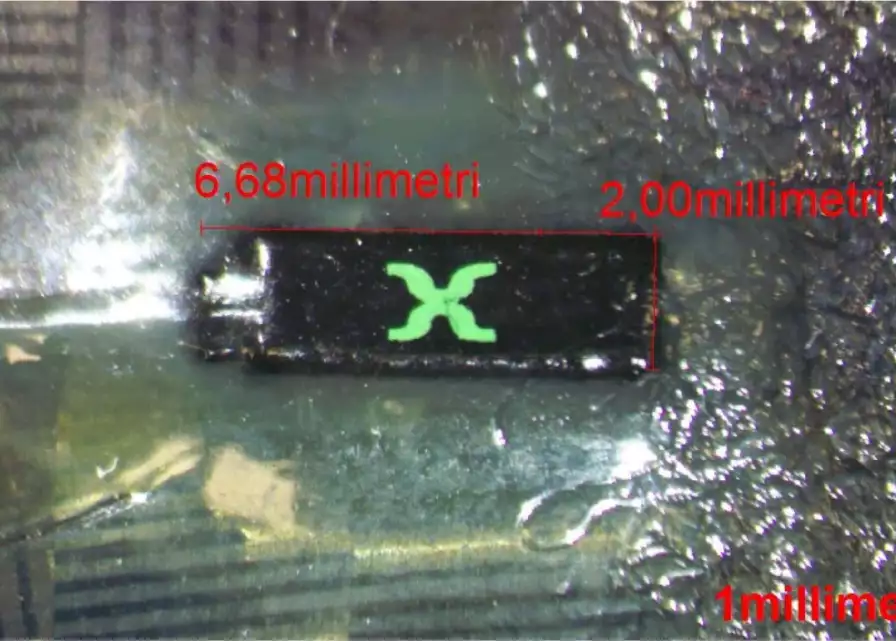 firma degli ordini di lavorazione