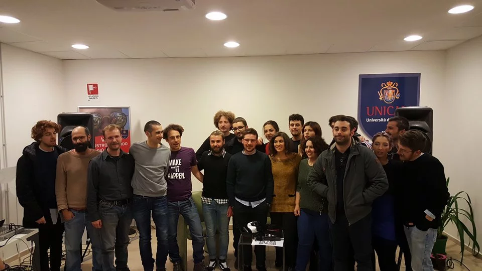 Workshop Lab. Storie dell'Appennino Elio Germano